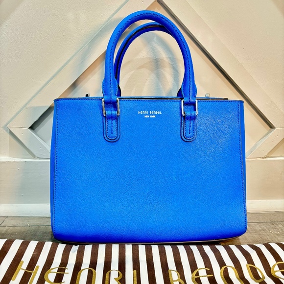 henri bendel | Bags | Henri Bendel West 57th Turnlock
